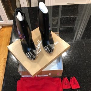 Christian Louboutins